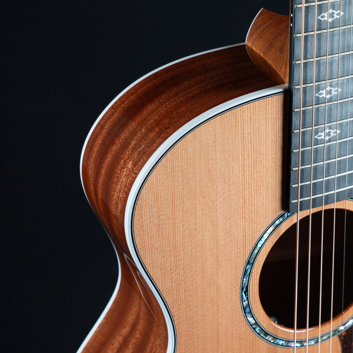 Taylor Next Generation 514ce Acoustic Guitar Taylor