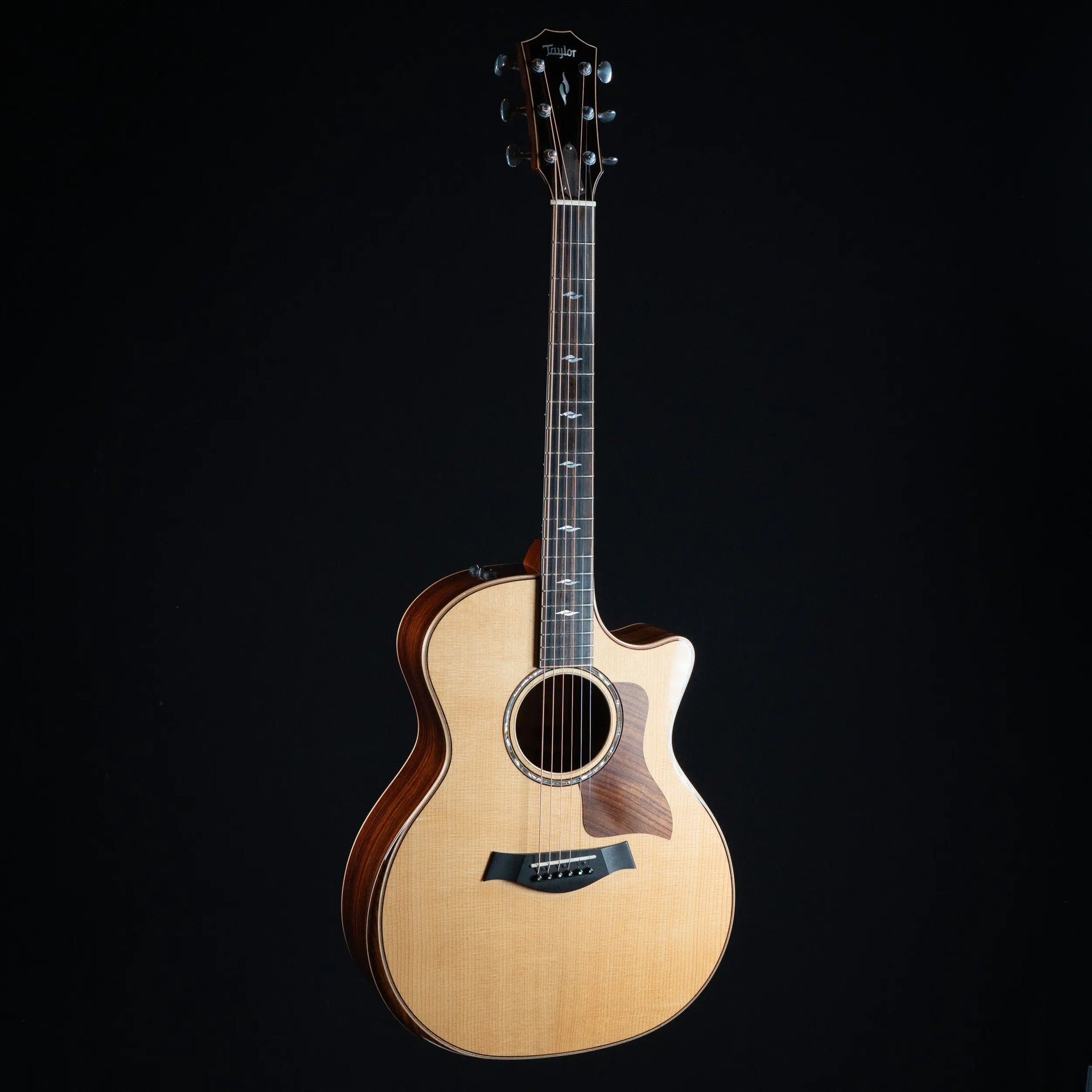 2019 Taylor 814ce-DLX - Natural | Preowned