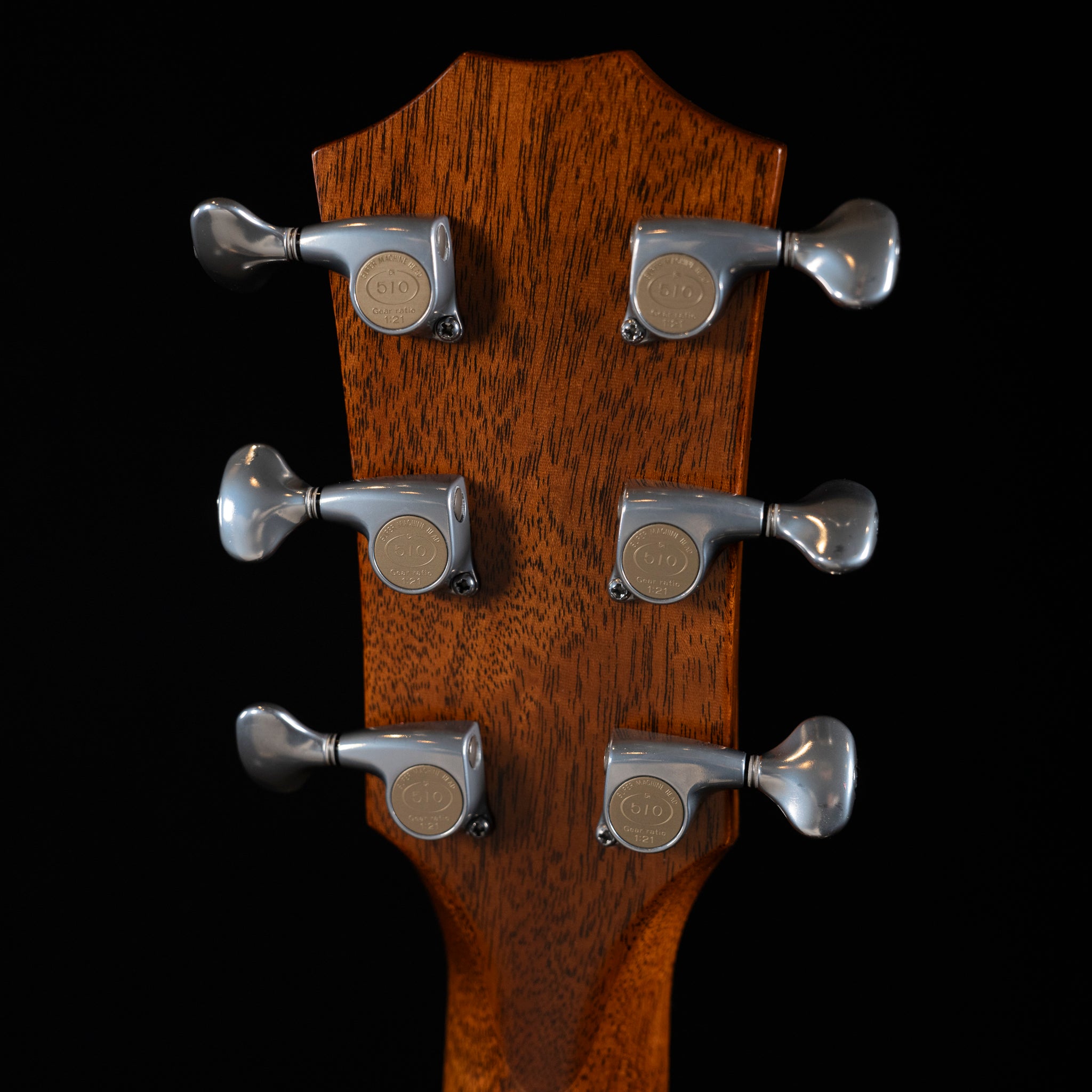2019 Taylor 814ce Deluxe Acoustic/Electric Guitar - Natural - Midwood Guitar