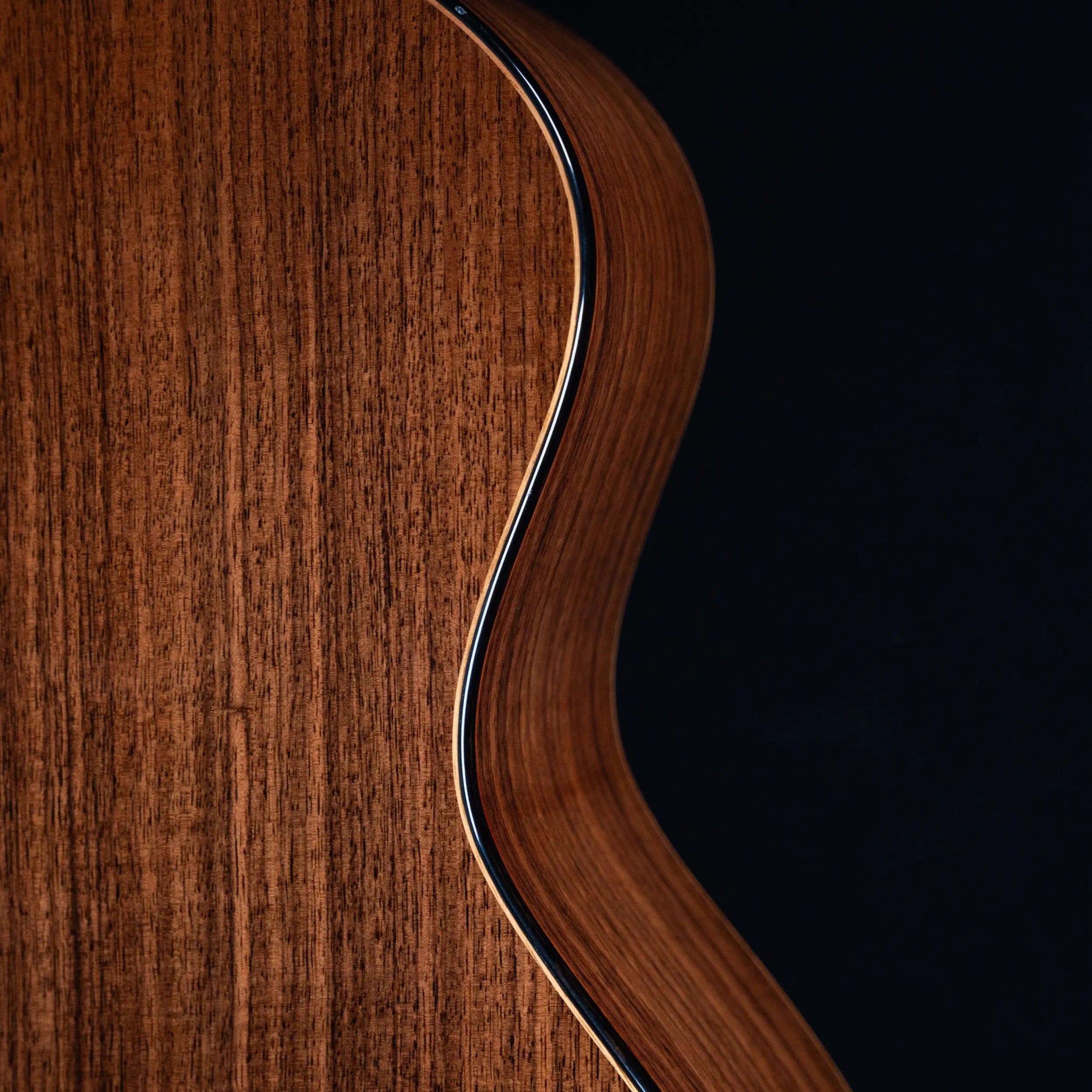 2015 Taylor 914ce - Natural | Preowned - Midwood Guitar