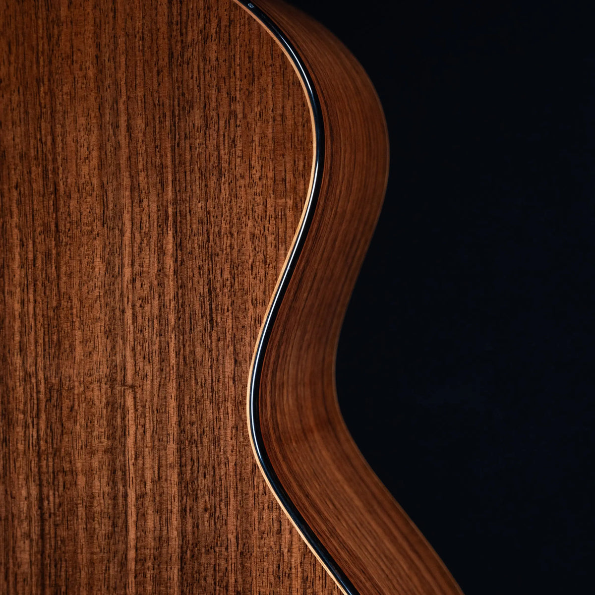 2015 Taylor 914ce - Natural | Preowned - Midwood Guitar