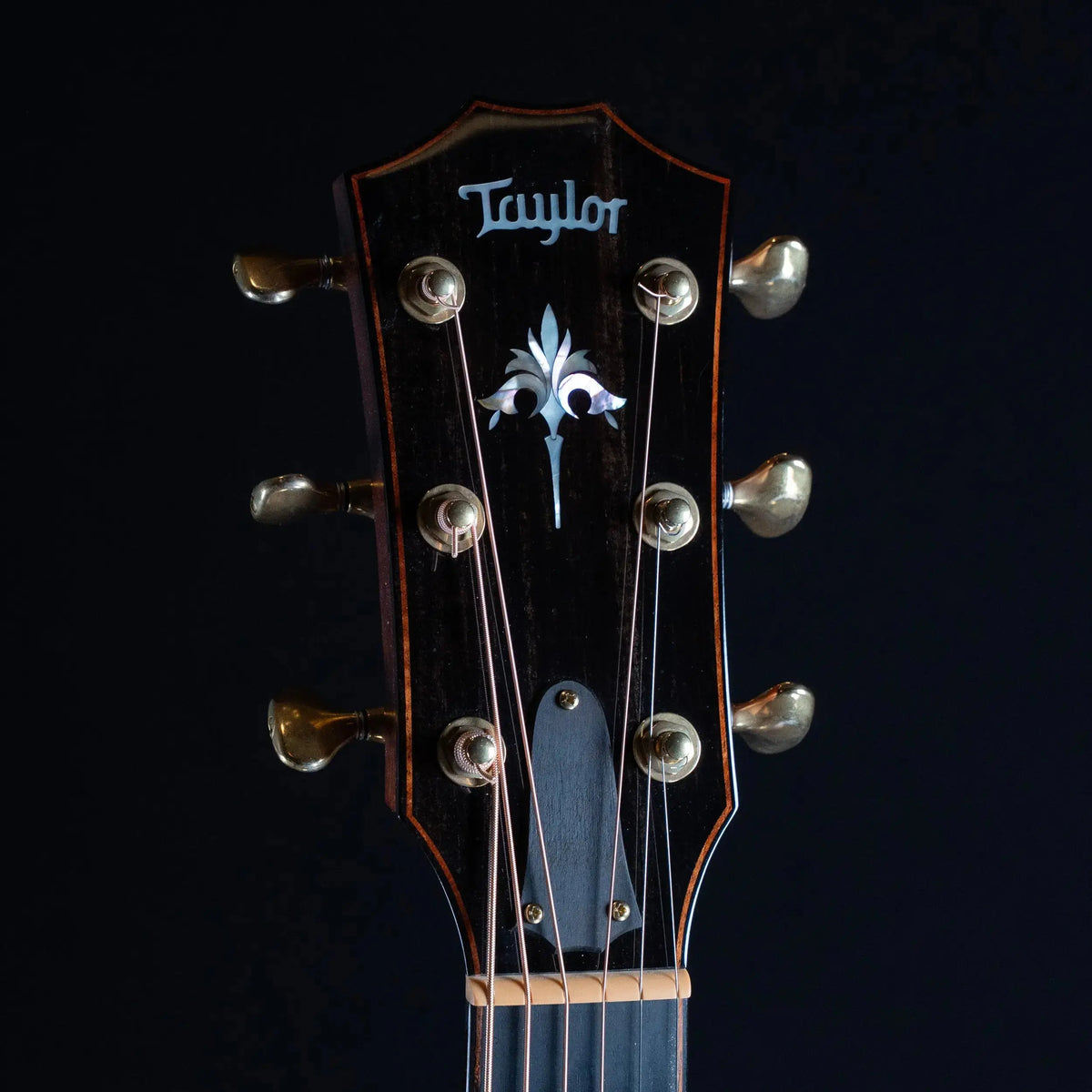 2015 Taylor 914ce - Natural | Preowned - Midwood Guitar