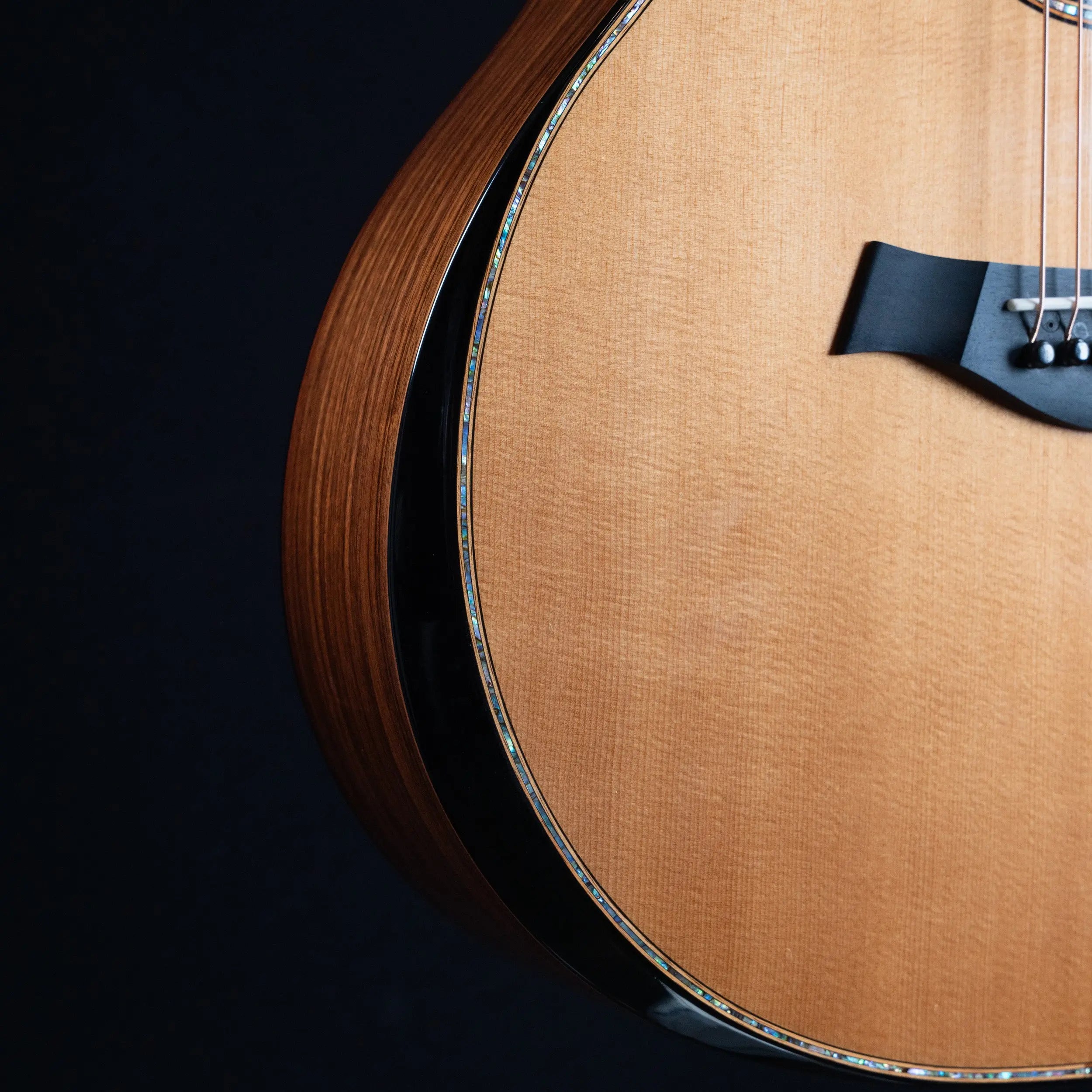 2015 Taylor 914ce - Natural | Preowned - Midwood Guitar