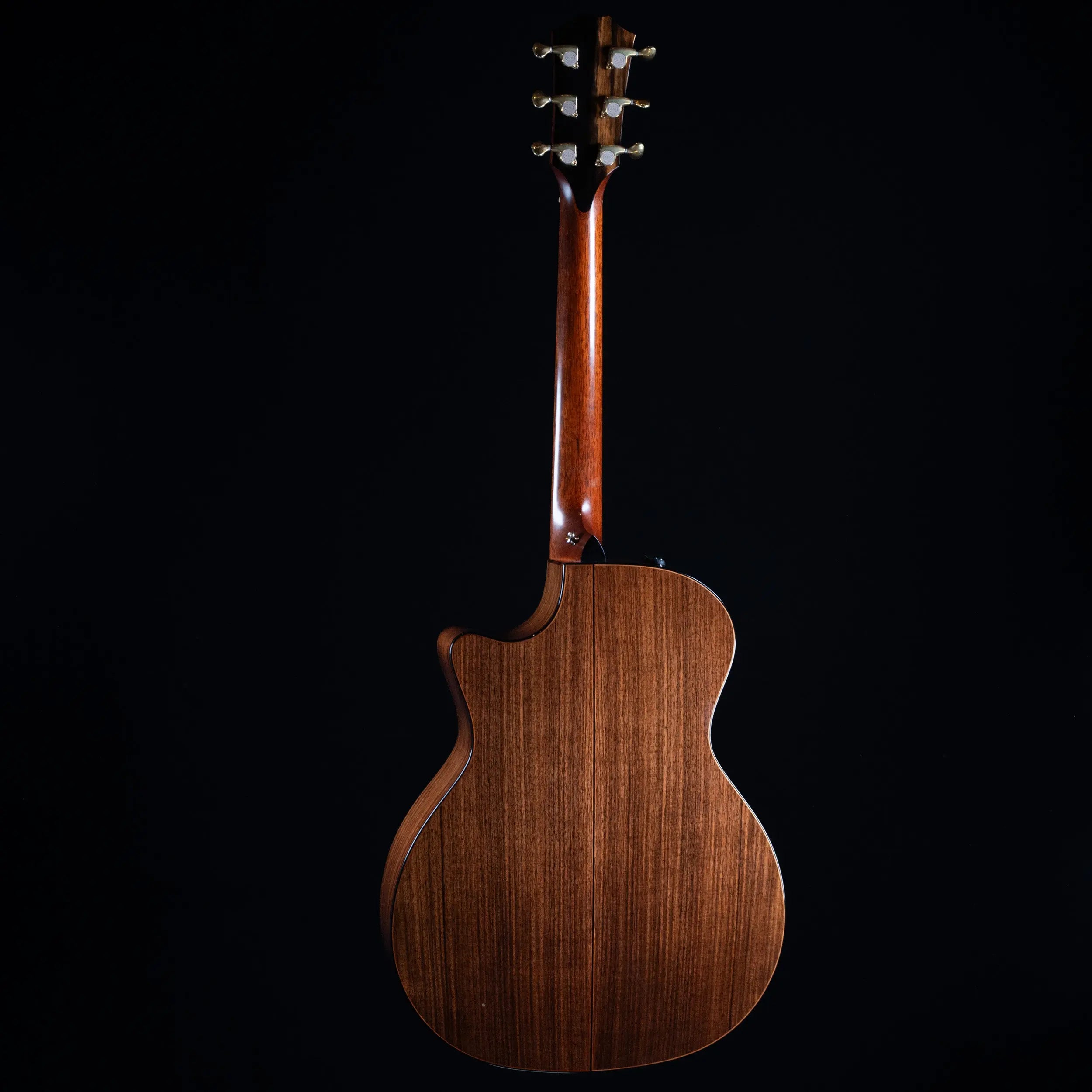 2015 Taylor 914ce - Natural | Preowned - Midwood Guitar