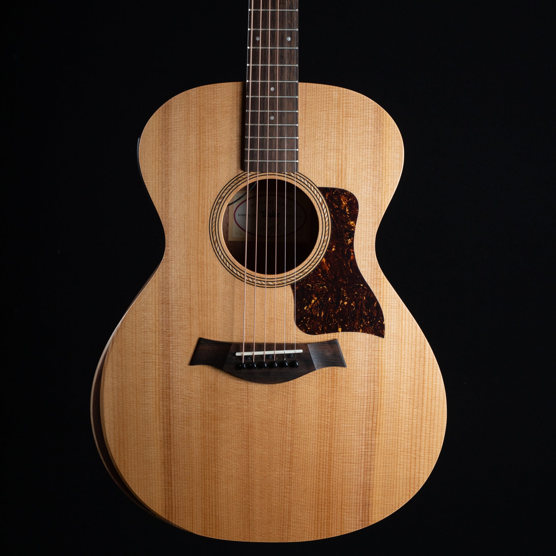 Taylor Academy 12e Grand Concert Acoustic Electric