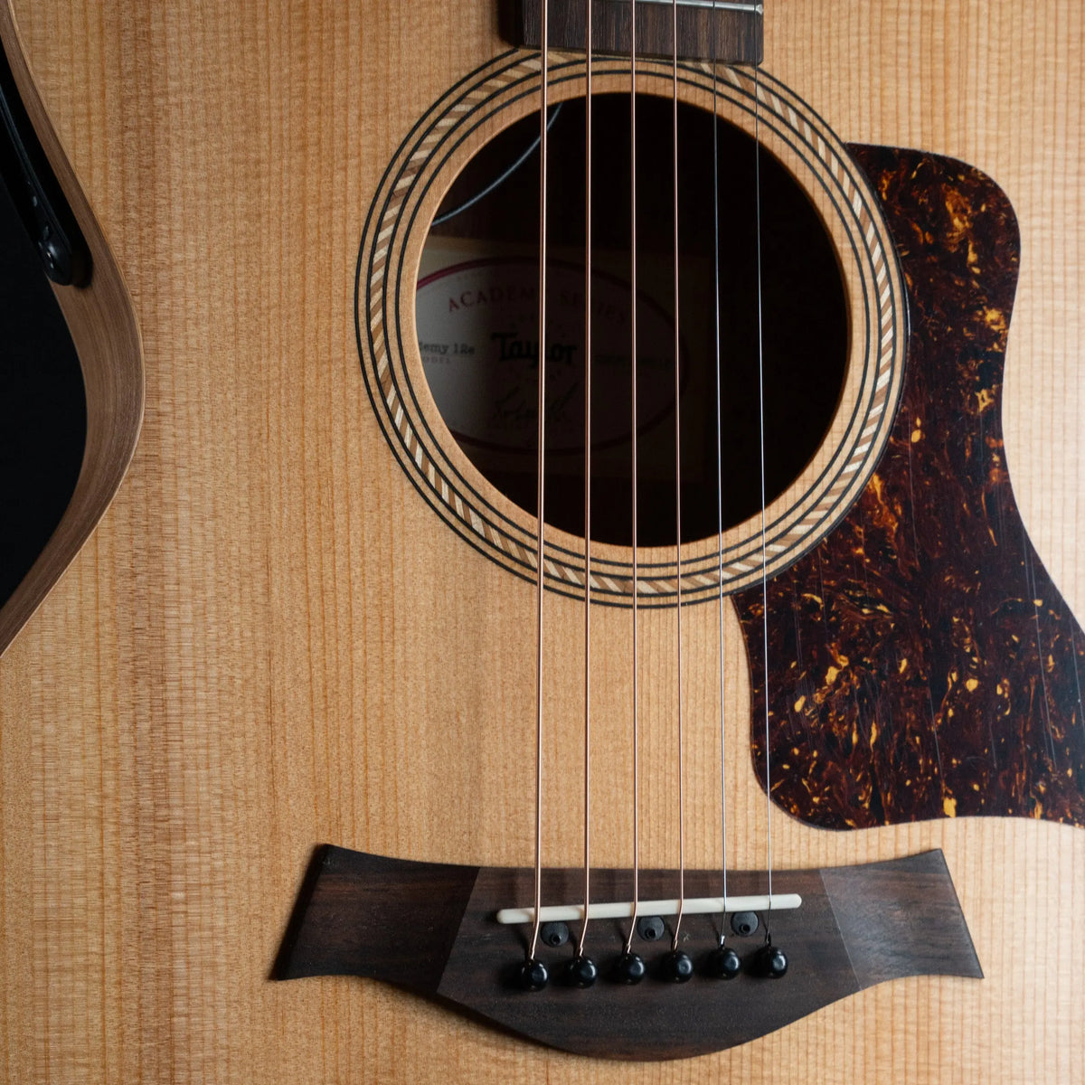 Taylor Academy 12e Grand Concert Acoustic Electric Taylor