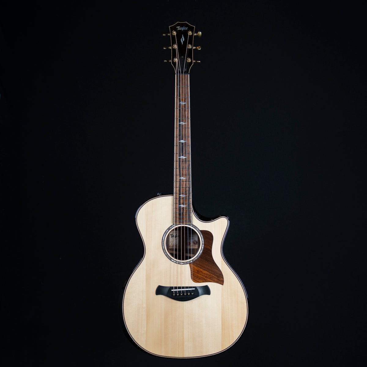 2024 Taylor Builder's Edition 814ce | Preowned