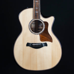 2024 Taylor Builder's Edition 814ce | Preowned