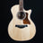 2024 Taylor Builder's Edition 814ce | Preowned