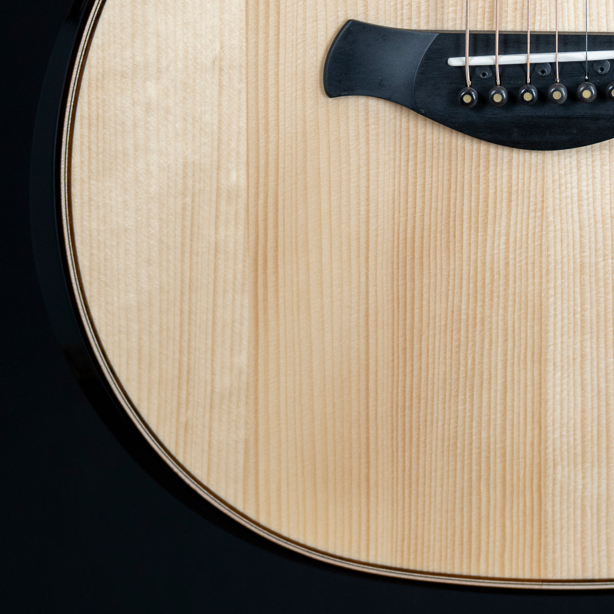 2024 Taylor Builder's Edition 814ce | Preowned