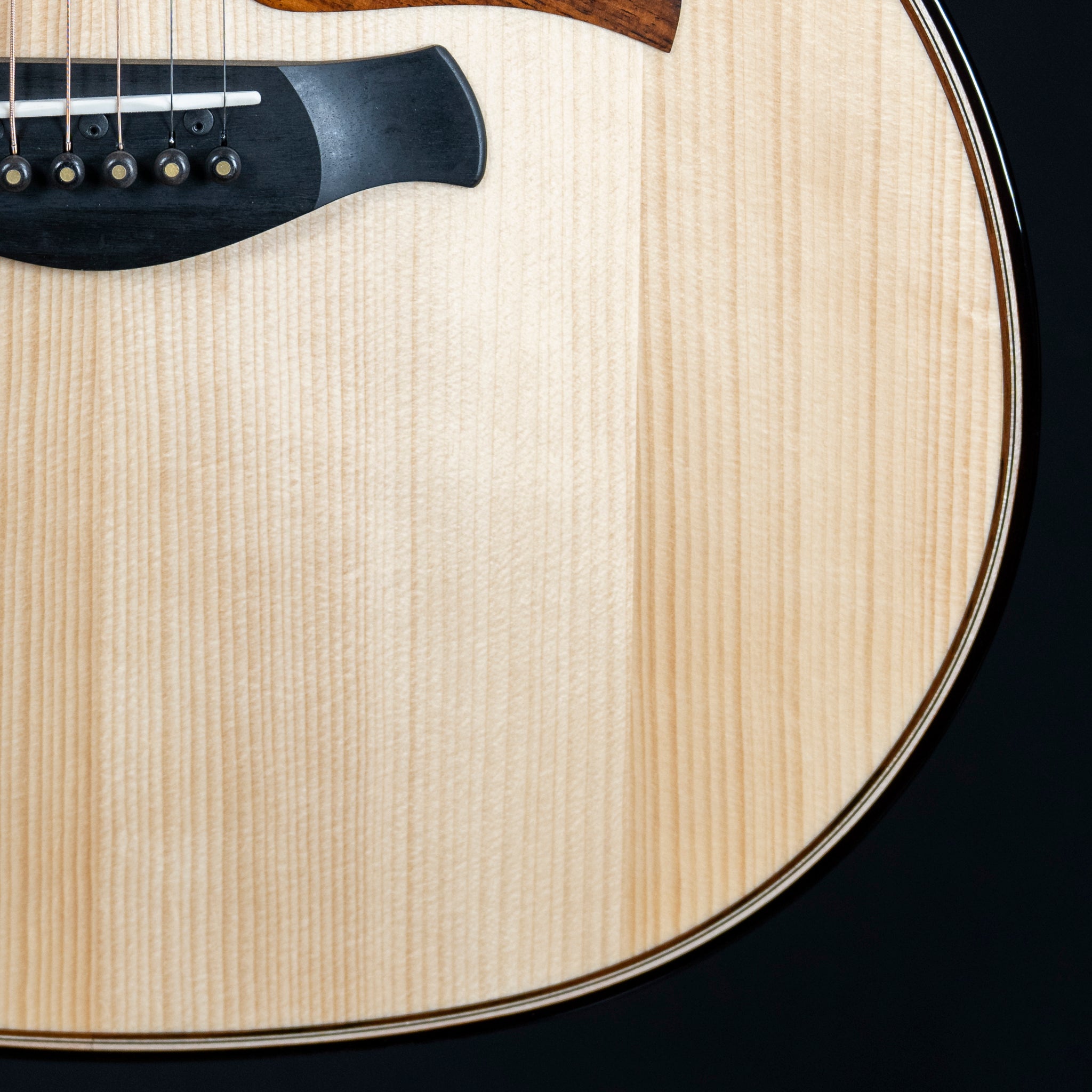 2024 Taylor Builder's Edition 814ce | Preowned