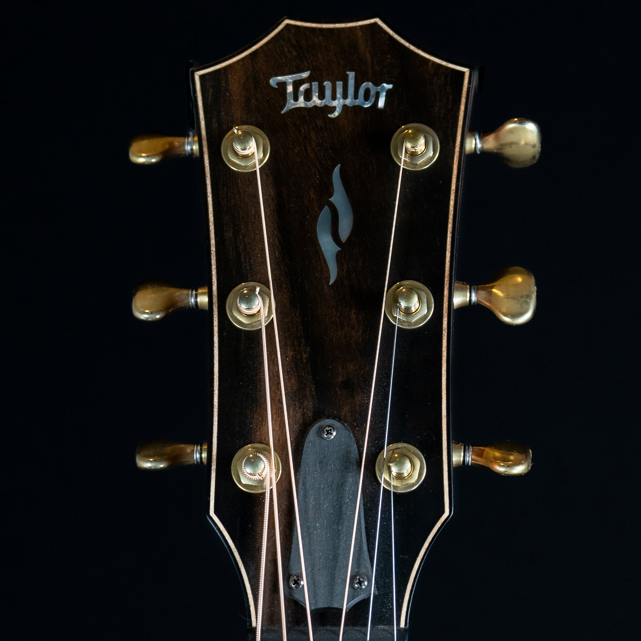 2024 Taylor Builder's Edition 814ce | Preowned