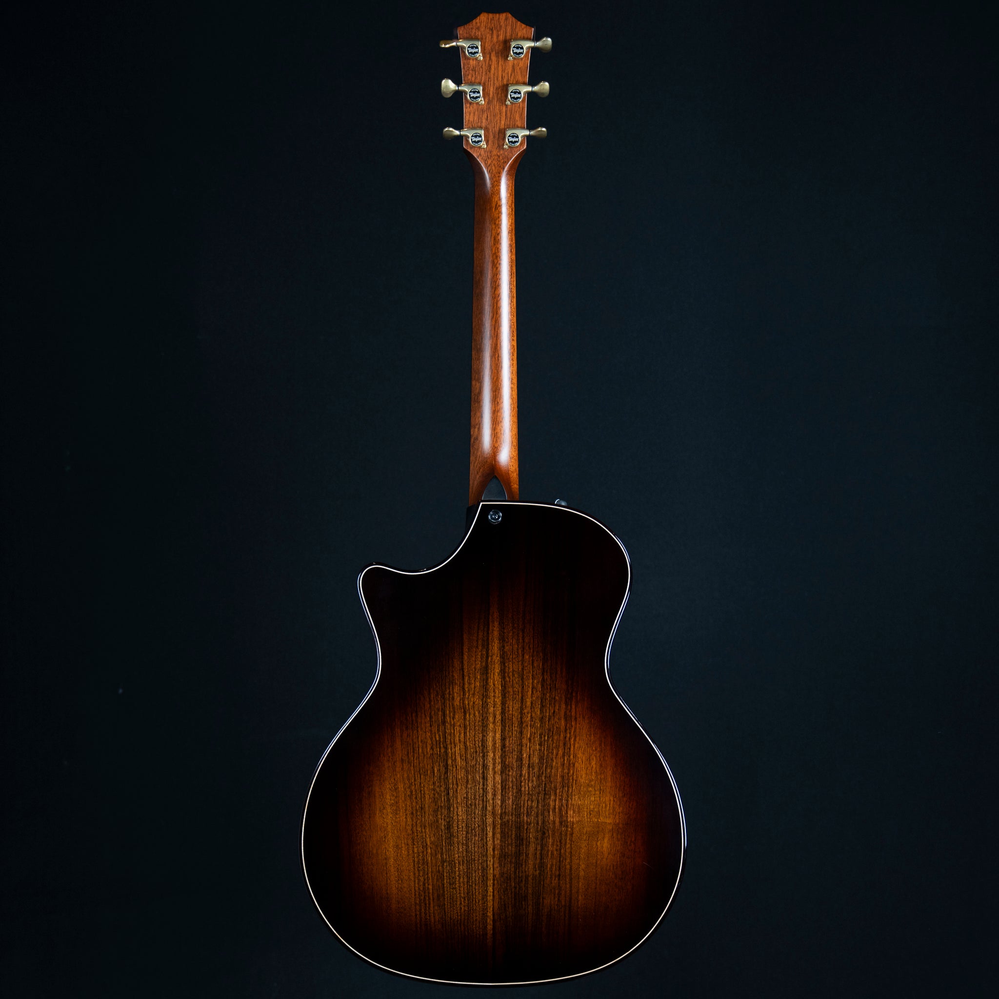 2024 Taylor Builder's Edition 814ce | Preowned