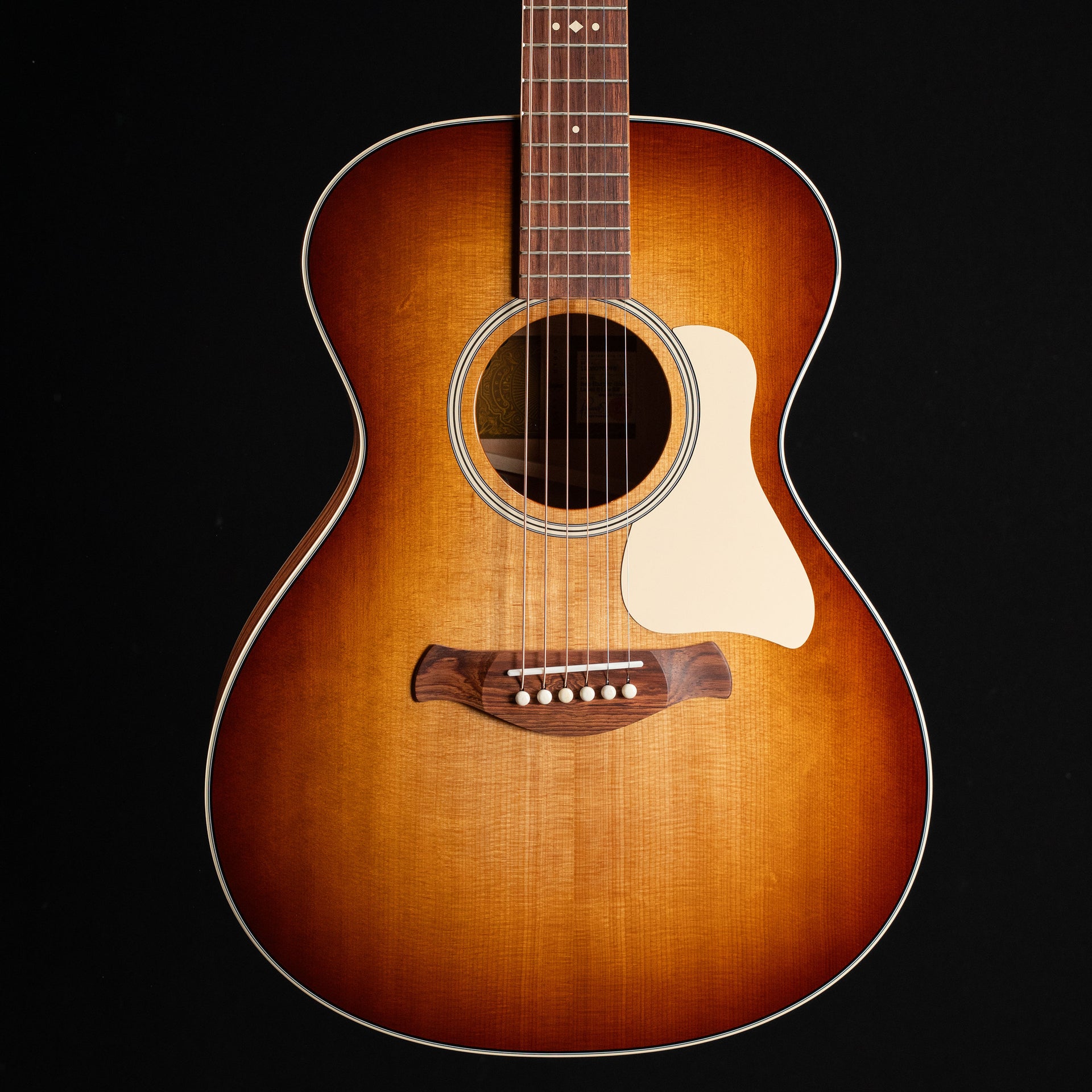 Taylor Ben Harper Gold Label 512e Special Edition
