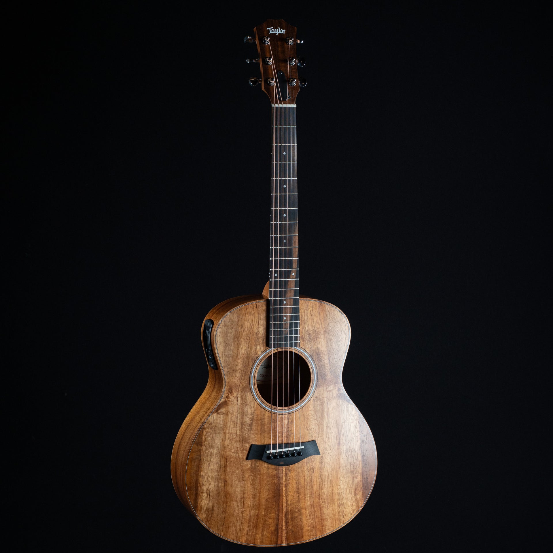 Taylor GS Mini-e Koa