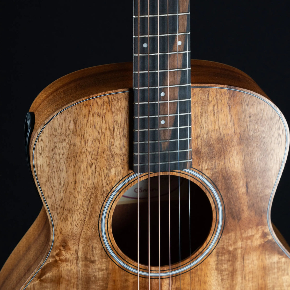 Taylor GS Mini-e Koa - Midwood Guitar