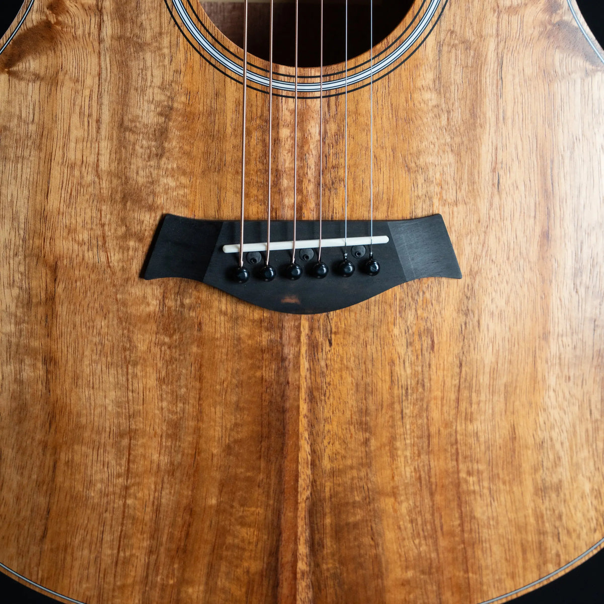 Taylor GS Mini-e Koa - Midwood Guitar