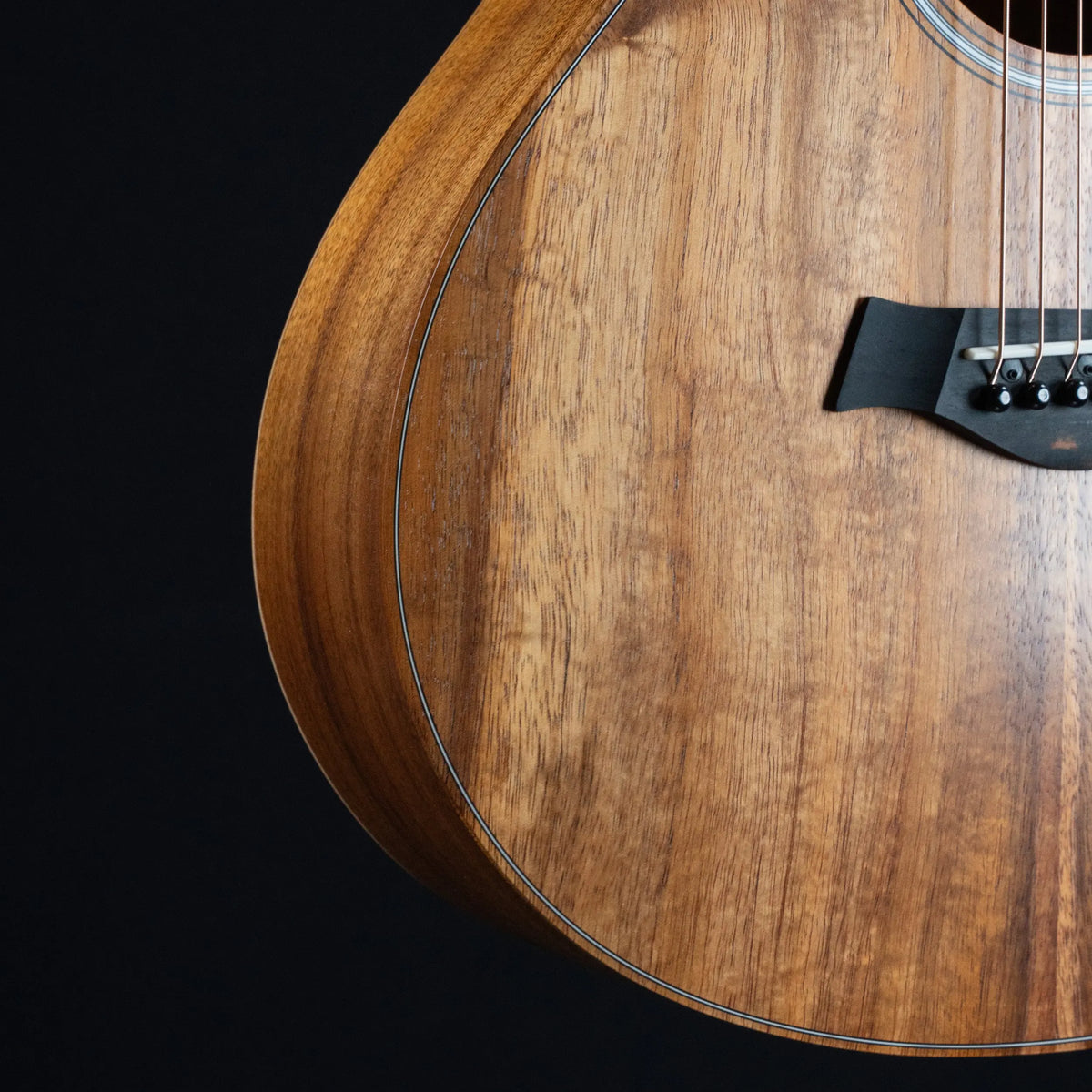 Taylor GS Mini-e Koa - Midwood Guitar