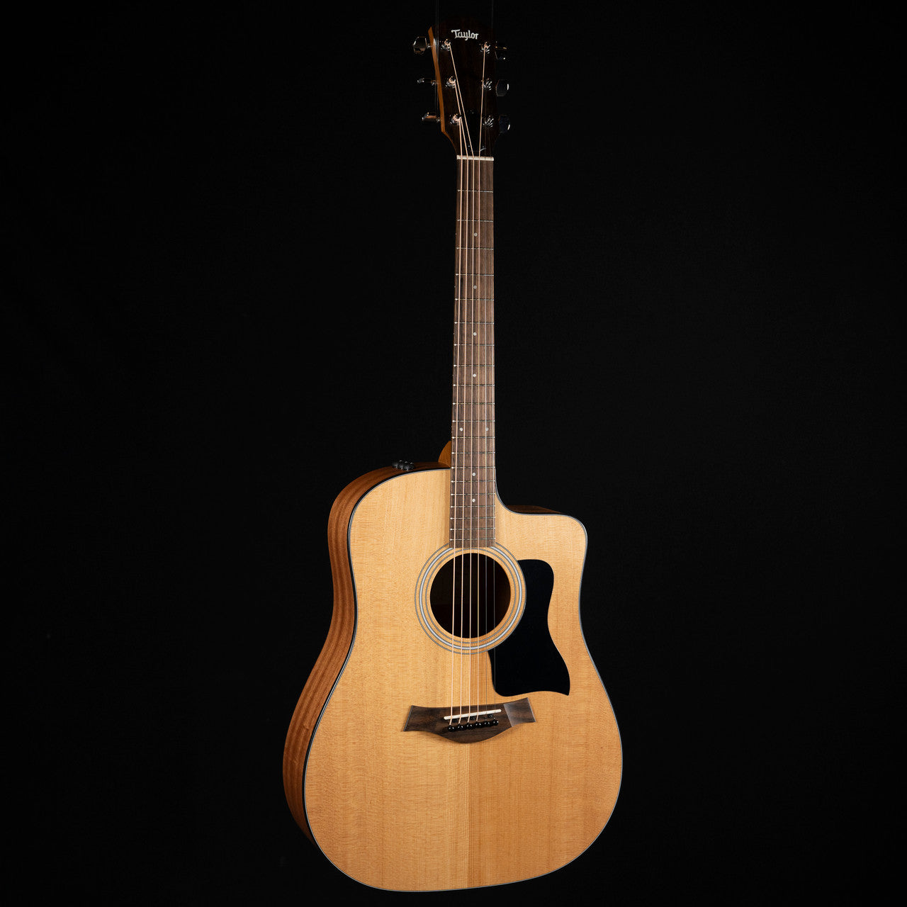 Taylor 110ce Dreadnought Acoustic Electric Guitar
