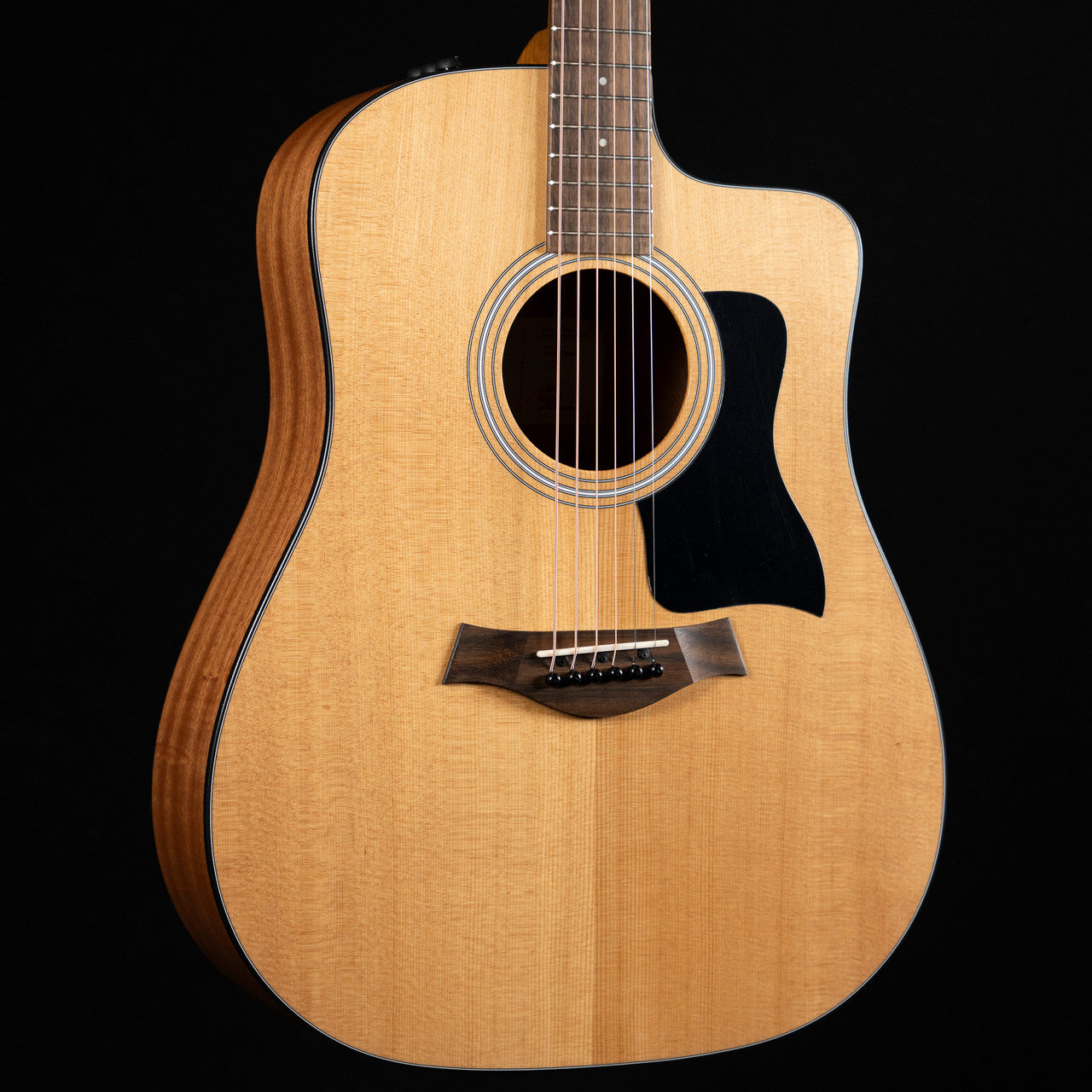 Taylor 110ce Dreadnought Acoustic Electric Guitar