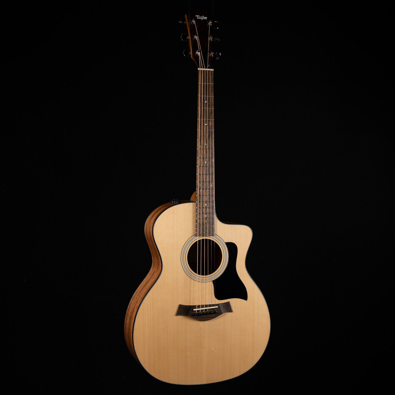 Taylor 114ce Grand Auditorium Acoustic Electric Guitar