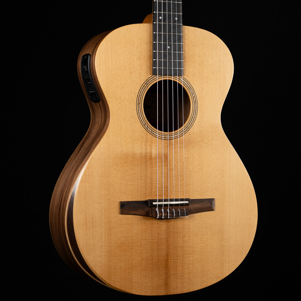 Taylor Academy 12e-N Acoustic Electric Guitar