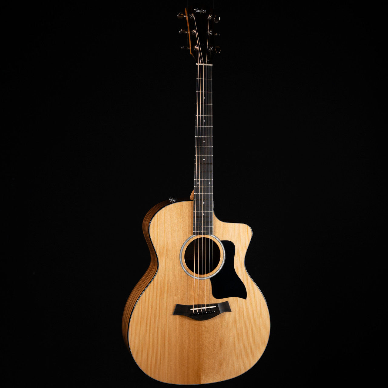Taylor 214ce Plus Acoustic Electric Guitar