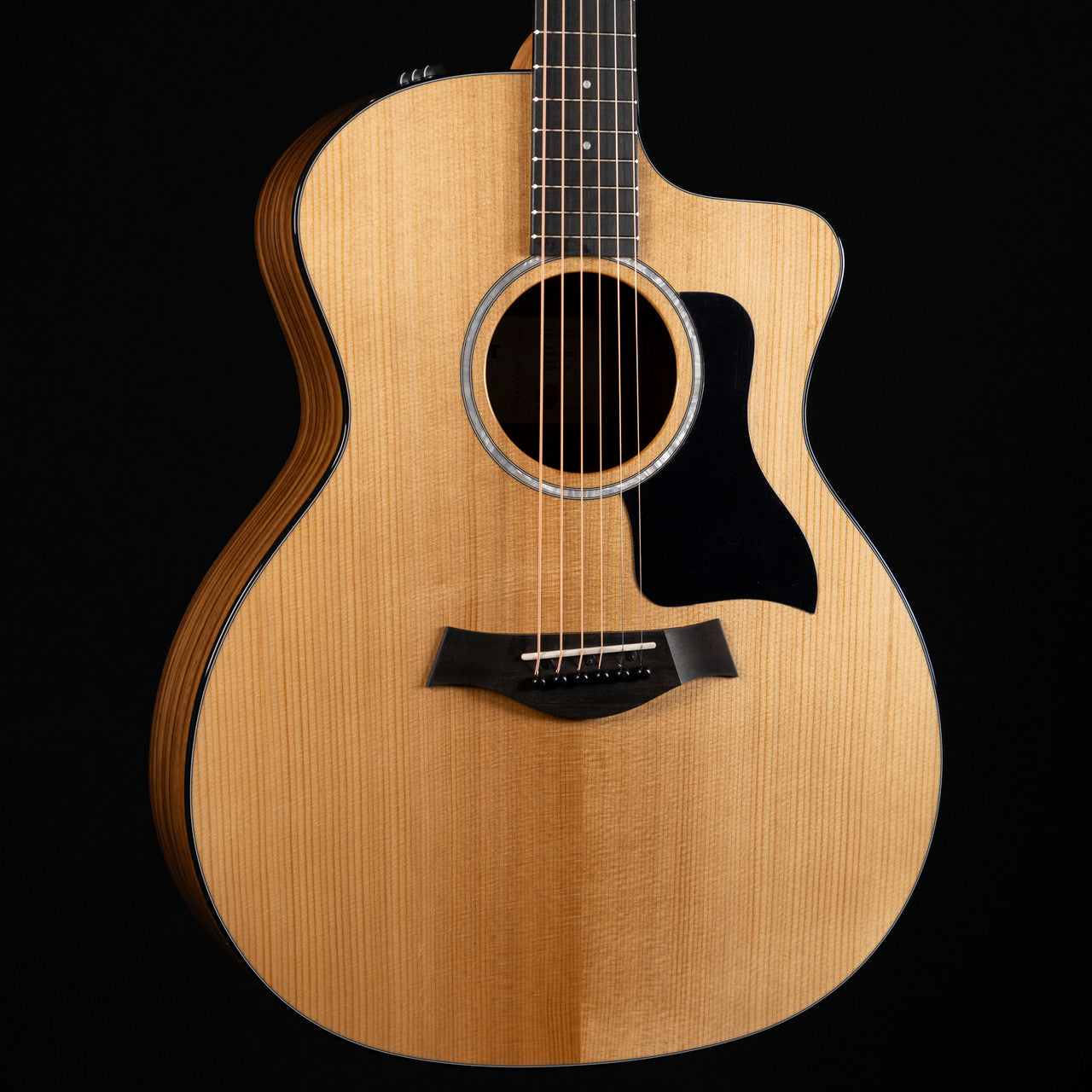 Taylor 214ce Plus Acoustic Electric Guitar