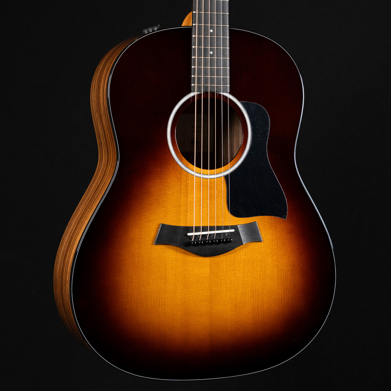 Taylor 217ce-SB Plus Acoustic Electric Guitar