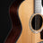 Taylor Legacy 714ce Acoustic Electric Guitar - Natural Taylor