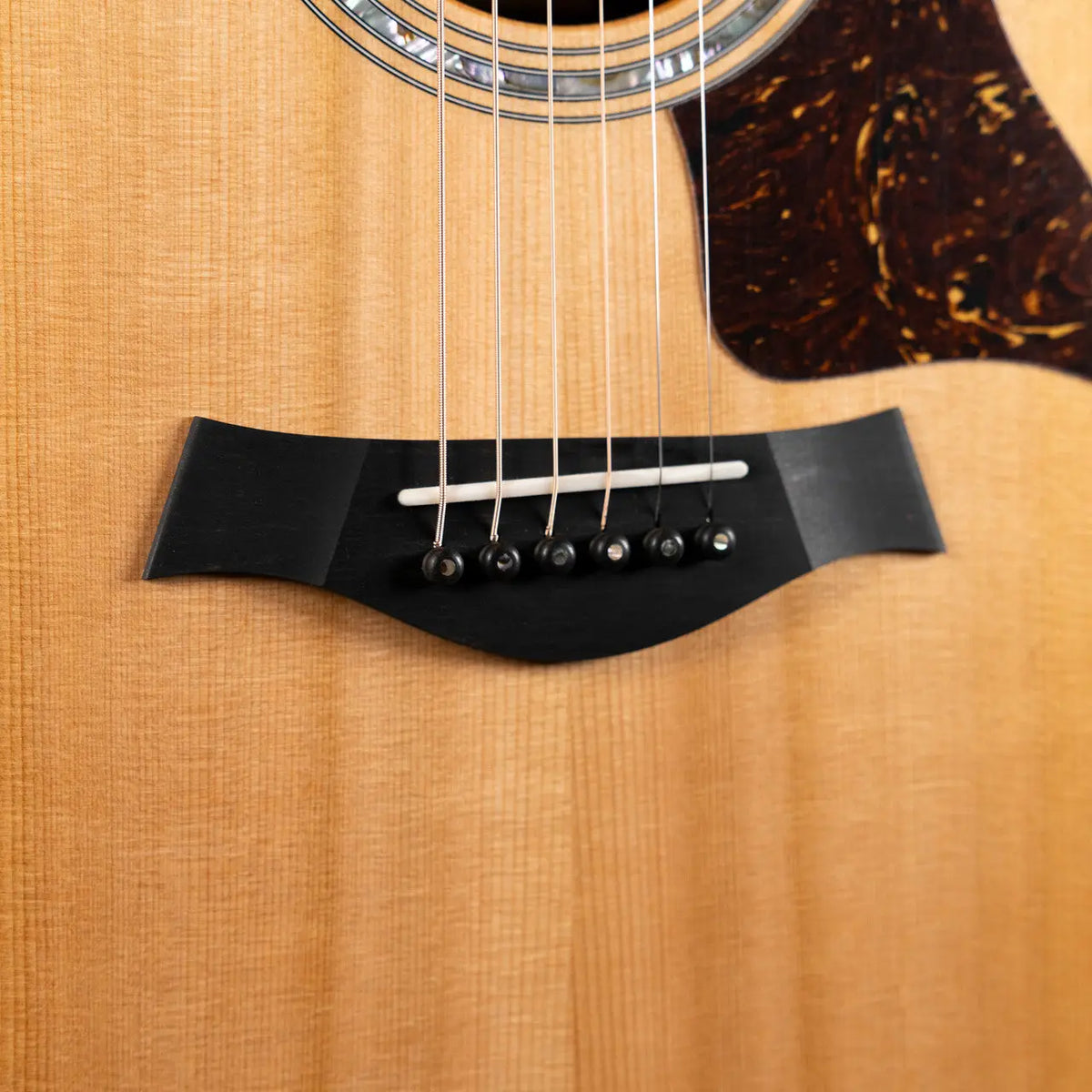 Taylor Legacy 714ce Acoustic Electric Guitar - Natural Taylor