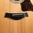 Taylor Legacy 714ce Acoustic Electric Guitar - Natural Taylor