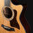 Taylor Legacy 714ce Acoustic Electric Guitar - Natural Taylor