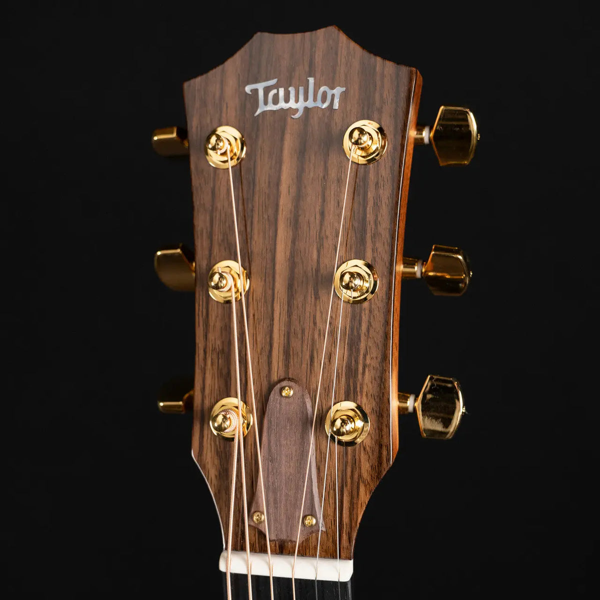 Taylor Legacy 714ce Acoustic Electric Guitar - Natural Taylor