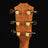 Taylor Legacy 714ce Acoustic Electric Guitar - Natural Taylor