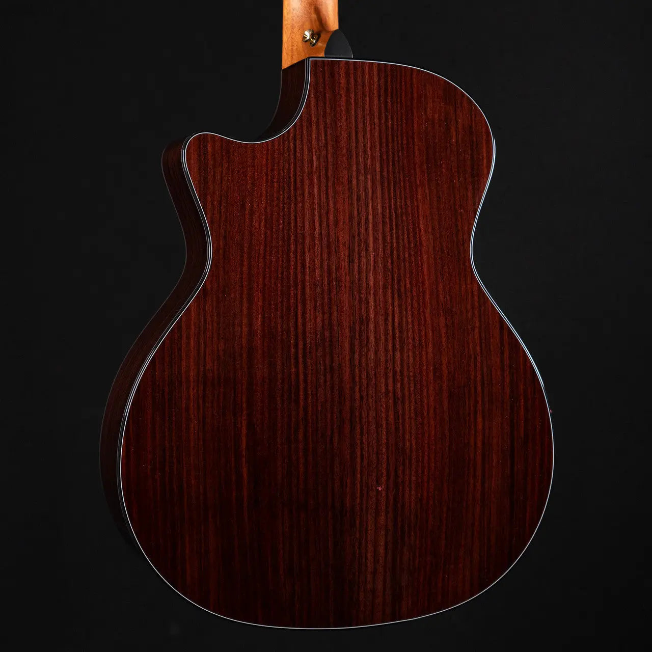 Taylor Legacy 714ce Acoustic Electric Guitar - Natural Taylor
