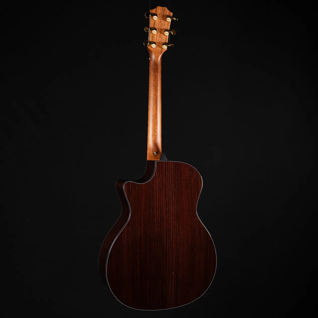 Taylor Legacy 714ce Acoustic Electric Guitar - Natural Taylor
