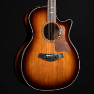 Taylor Builders Edition 814ce Acoustic Electric Guitar Taylor