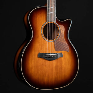 Taylor Builders Edition 814ce Acoustic Electric Guitar