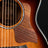Taylor Builders Edition 814ce Acoustic Electric Guitar Taylor