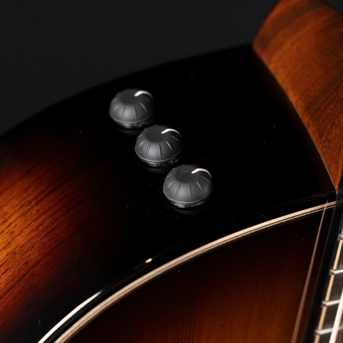 Taylor Builders Edition 814ce Acoustic Electric Guitar Taylor
