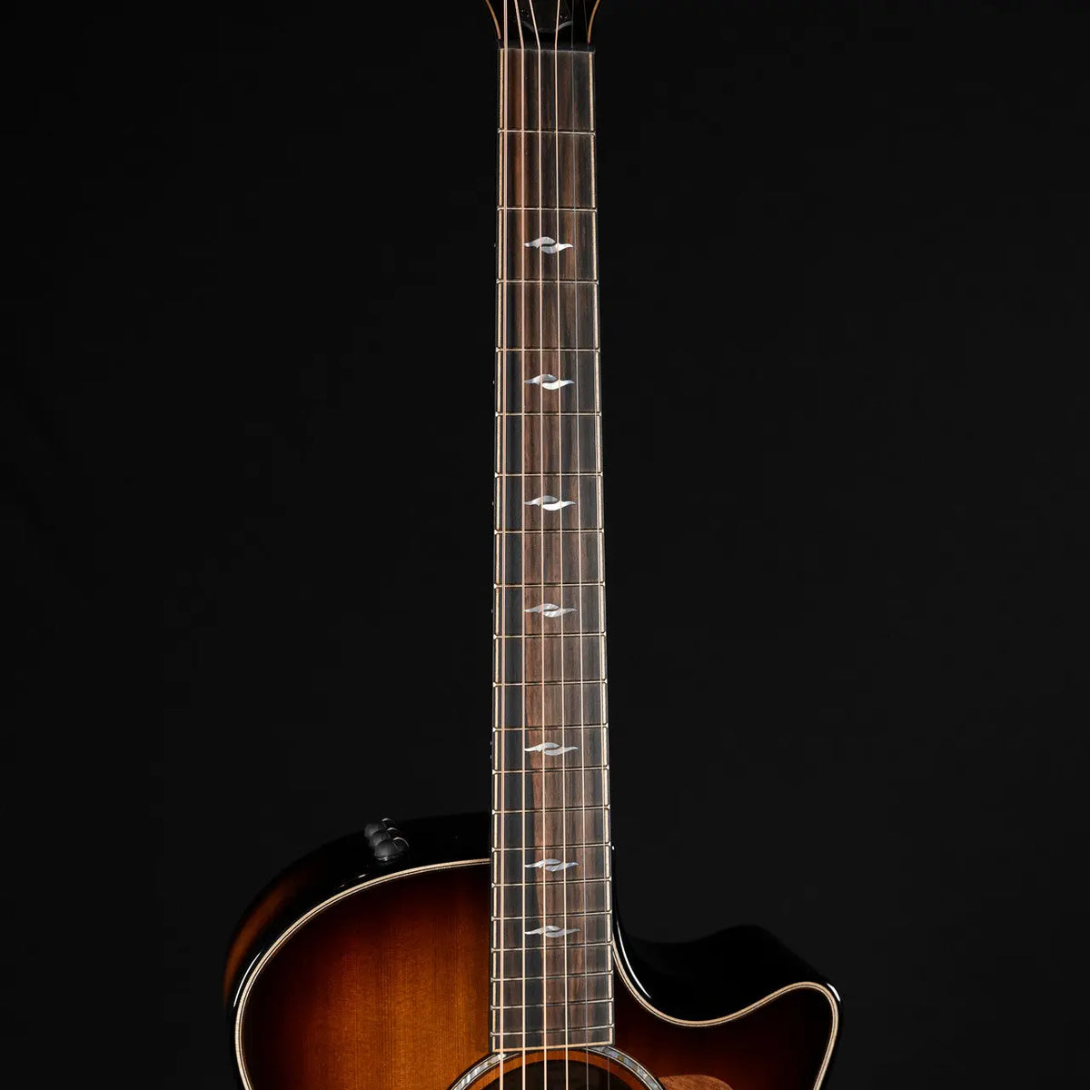 Taylor Builders Edition 814ce Acoustic Electric Guitar Taylor