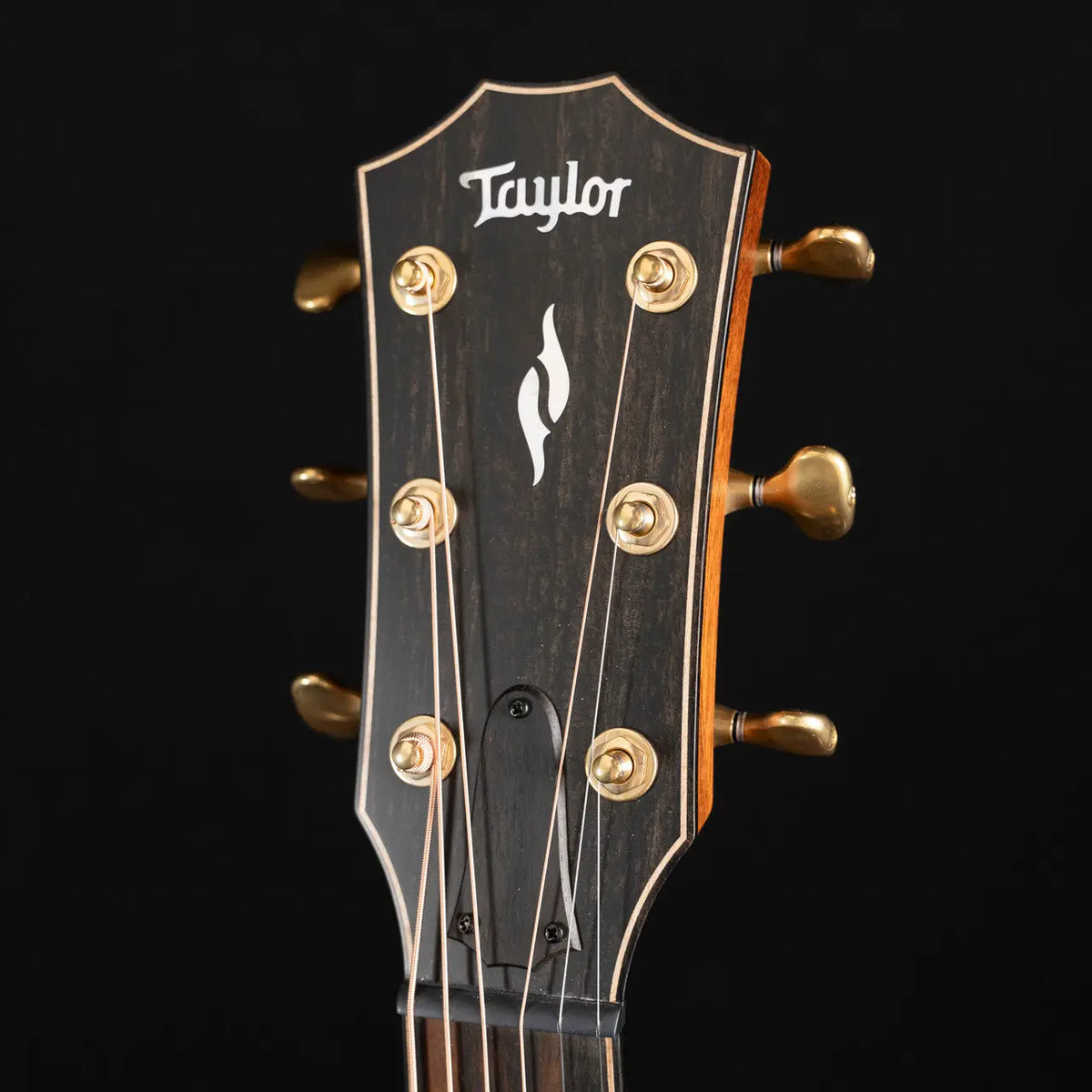 Taylor Builders Edition 814ce Acoustic Electric Guitar Taylor