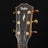 Taylor Builders Edition 814ce Acoustic Electric Guitar Taylor