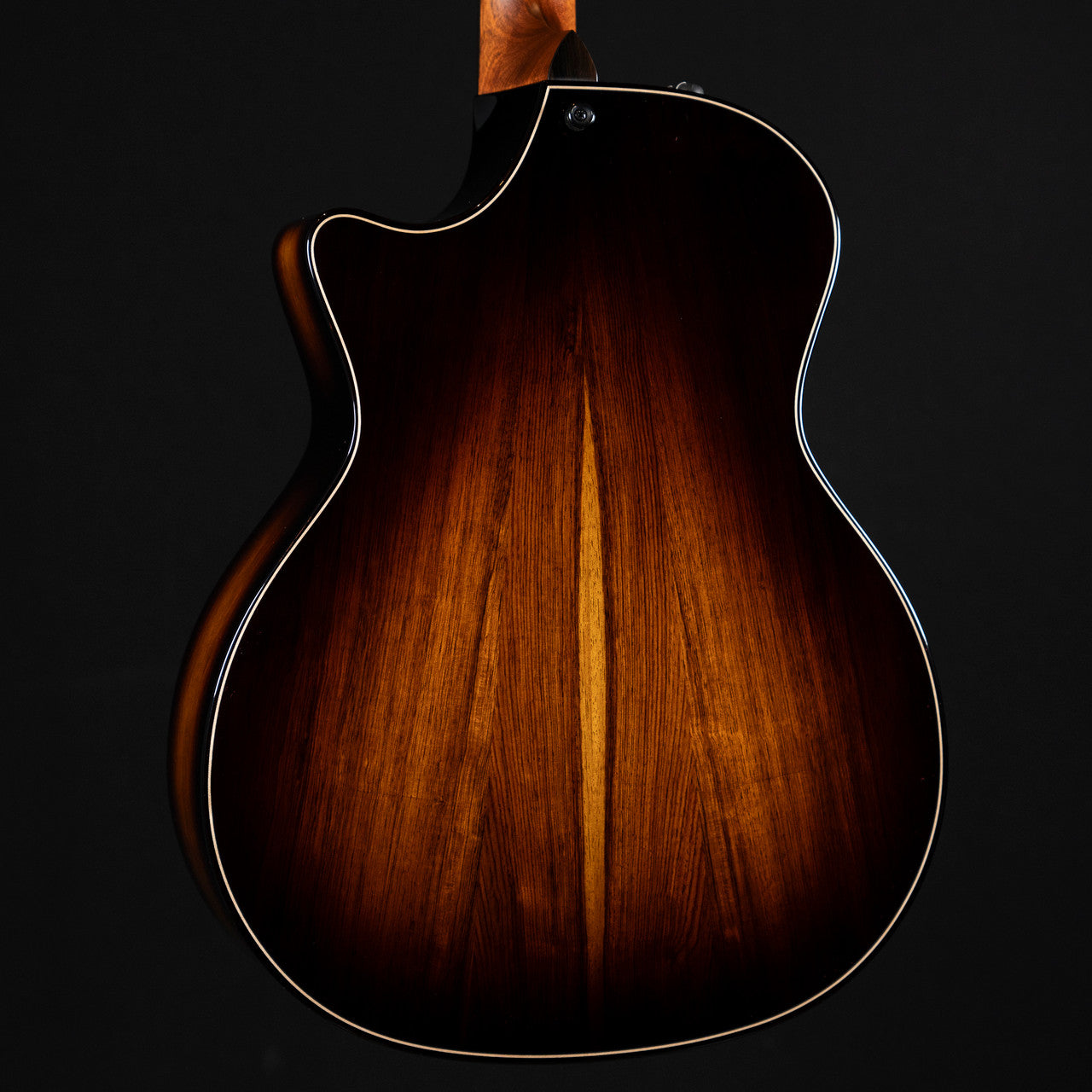 Taylor Builders Edition 814ce Acoustic Electric Guitar