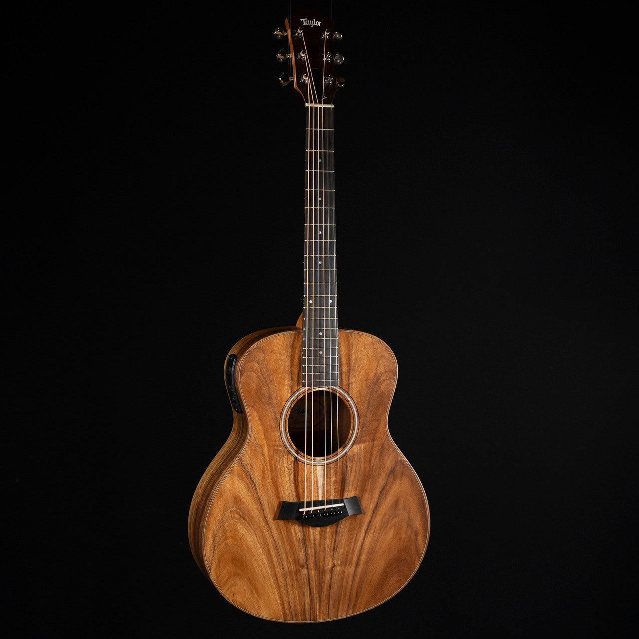 Taylor GS Mini-e Koa Acoustic Electric Guitar
