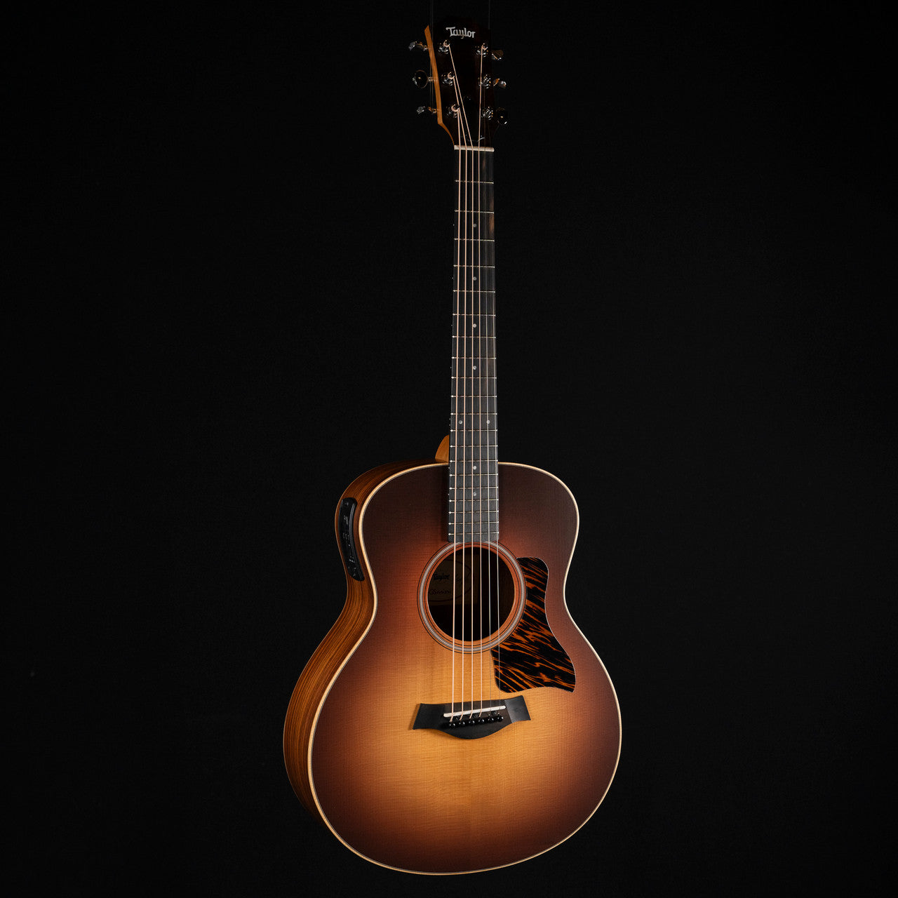 Taylor GS Mini-e Rosewood Acoustic Electric Guitar - Sunburst