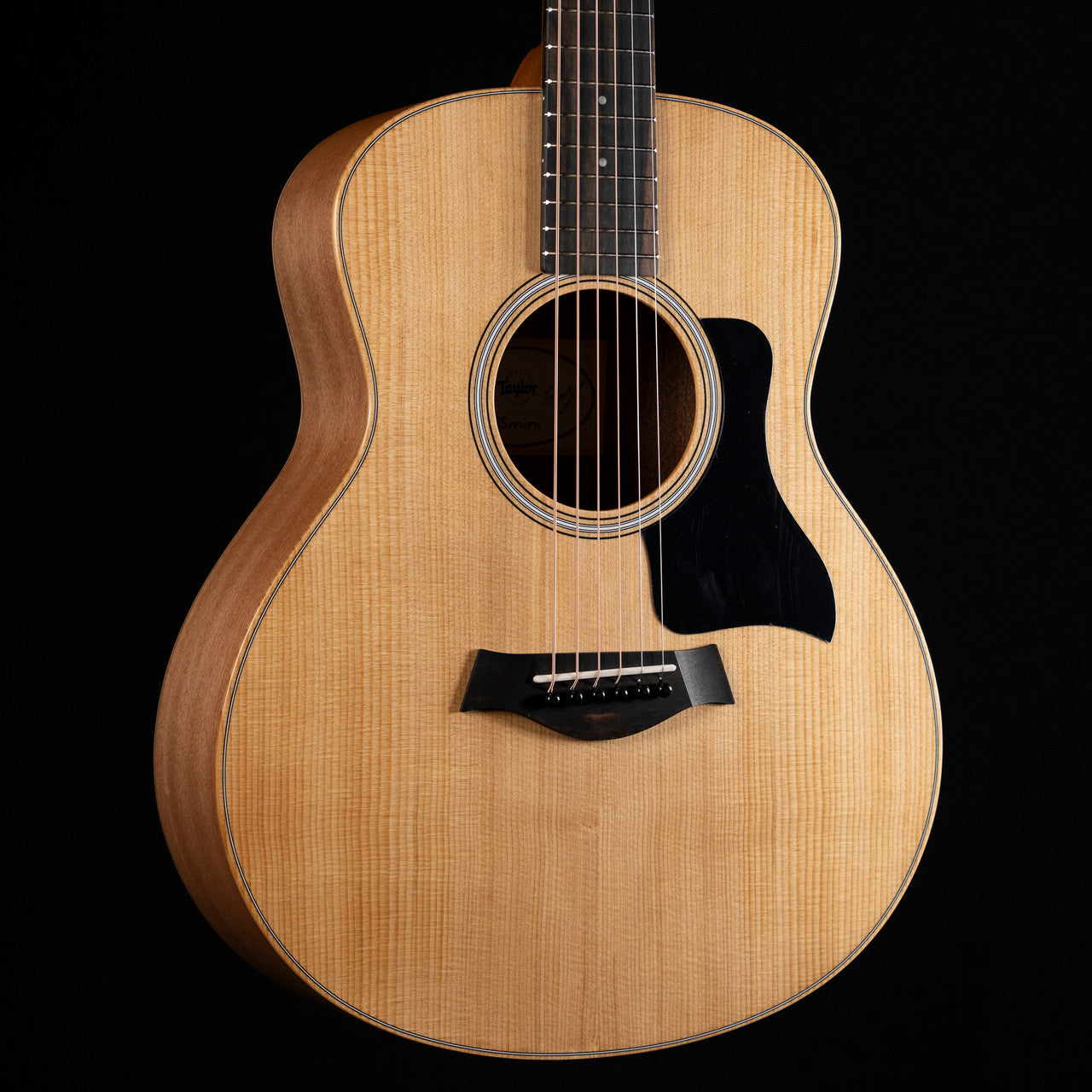 Taylor GS Mini Sapele Acoustic Guitar