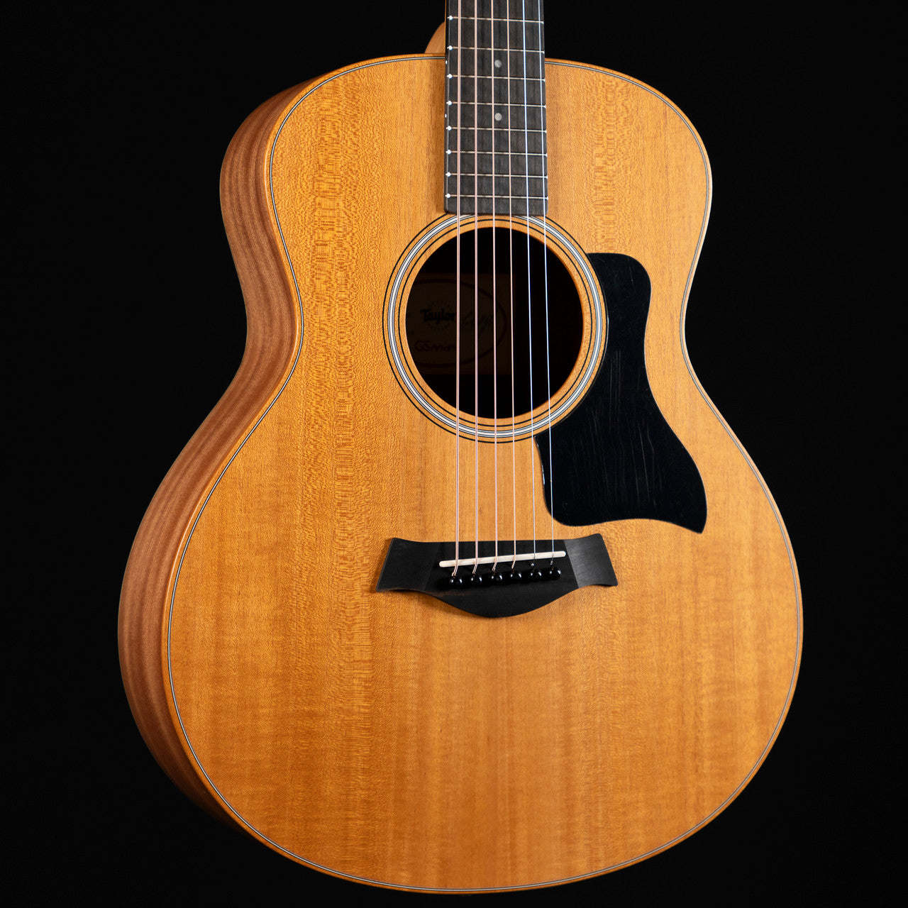 Taylor GS Mini Acoustic Guitar - Mahogany #5213