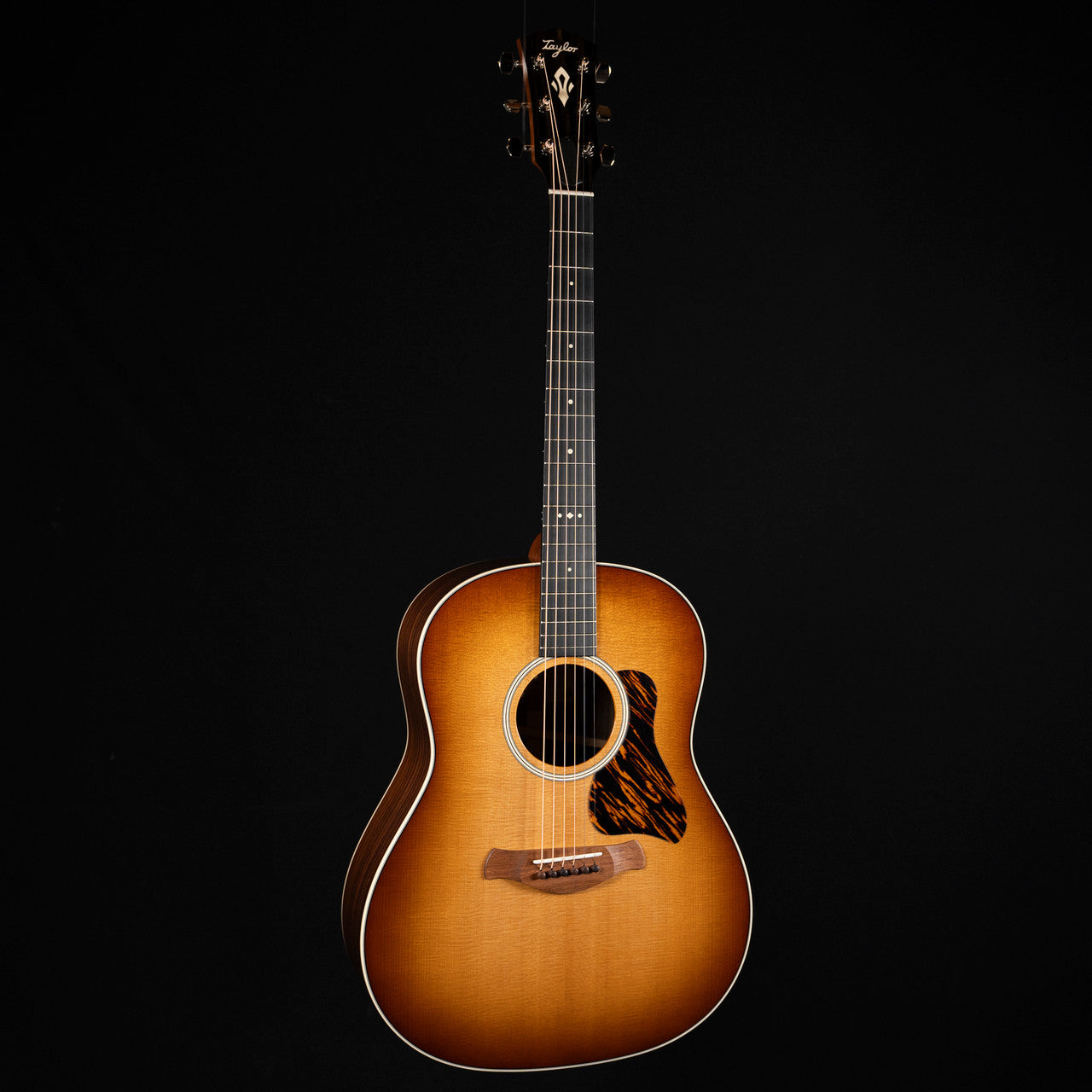 Taylor Gold Label 717ce-SB Acoustic Electric Guitar